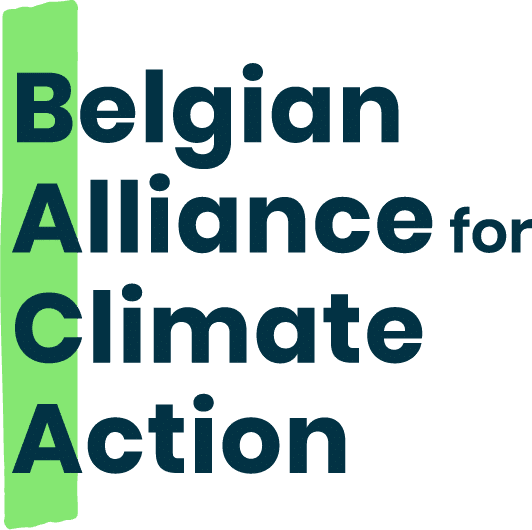 Belgian Alliance for Climate Action